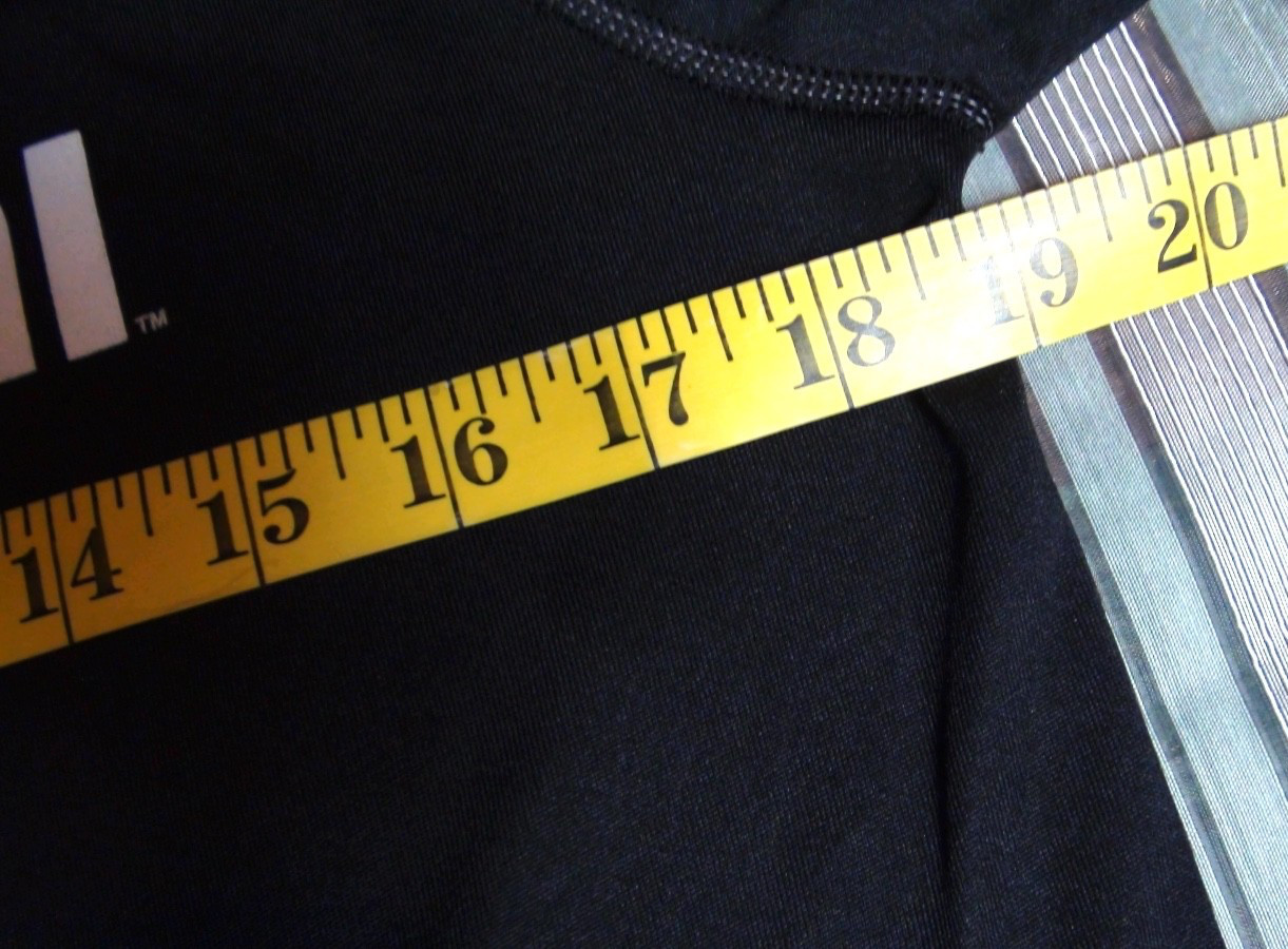 Adidas Girls Black shirt V Neck Climalite Short Sleeve Size XL thumbnail 6