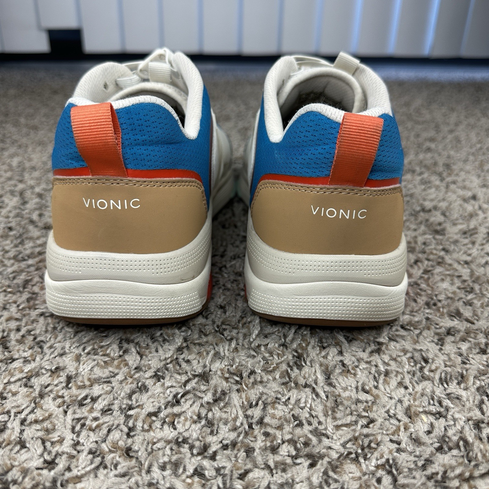 Vionic Walk Strider Performance Walking Sneakers … - image 9