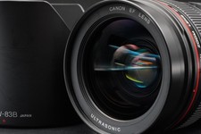 Canon EF 28-70mm f/2.8 L USM AF Lens For EOS ...