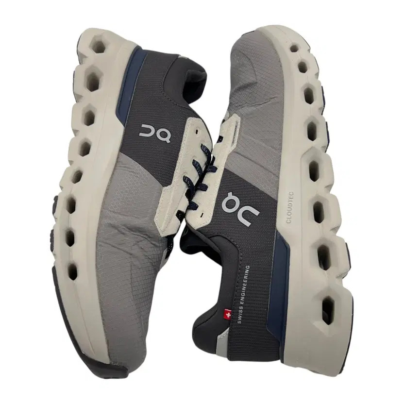 280 On Running Cloudrunner 2 Waterproof Sneakers,… - image 1