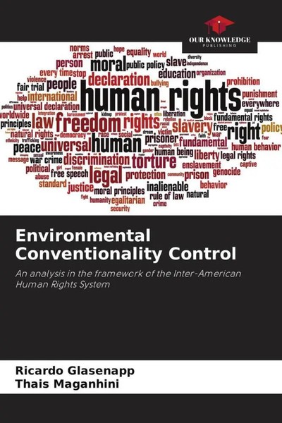 Ricardo Glasenapp (U. A.) | Environmental Conventionality Control | Taschenbuch-image