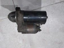 Volvo V70 2.5tdi d5252t starter motor removed from running car in good condition