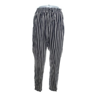 Ltb Blue Addicted, Hose, Größe: L, Blau/Mehrfarbig, Streifen, Damen #LEz