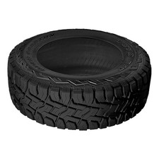 1 X Toyo Open Country Rt Lt30555r20 121q All Season Performance Tires