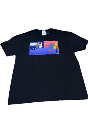 Spider-man New Adult T-Shirt - Spidey Pointing at Himself Meme
