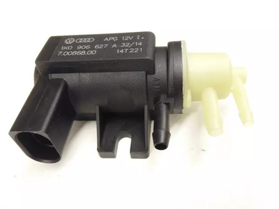 #ad Genuine Audi Pressure Reg 1K0 906 627 G $154.79