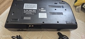 Sega CD Model 2 Console w OEM Controller and OEM AC Adapter Tested - Clean