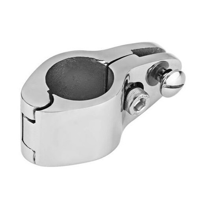 Boat Bimini Jaw Slide Bootsbeschläge Edelstahl Marine Hardware Oberschlitten