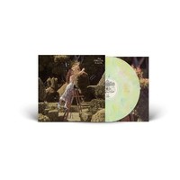 Laufey - A Matter OF Time THE Final Hour - Vinyl Record - K600Z