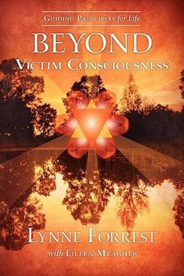 Guiding Principles for Life Beyond Victim Consciousness - Paperback - GOOD