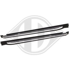 Trittbrett Diederichs 2256033 Hd Tuning für Beidseitig