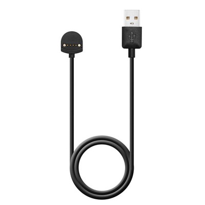 1PC für Ticwatch S/E Magnetisches Ladekabel Uhren-Ladekabel 100CM