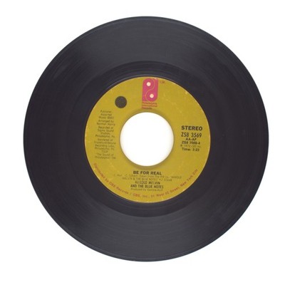 Harold Melvin and The Blue Notes; Sharon Paige - Be for Real; Hope That We Can B
