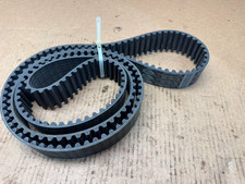 New Gates Gt3 Synchronous Timing Belt 2800-14mgt-55