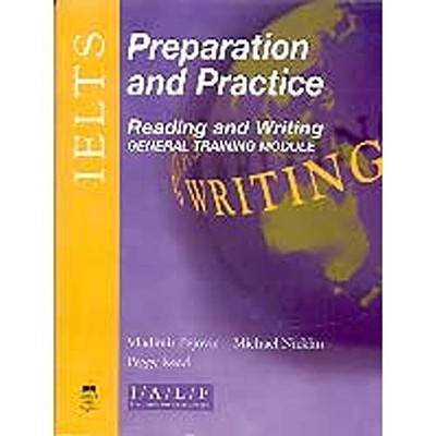 IELTS Preparation and Practice: Reading..., Read, Peggy