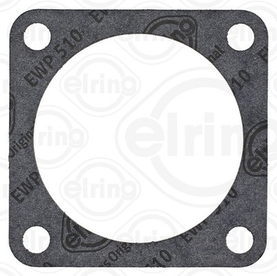 ELRING Dichtung Ansaugkrümmergehäuse 828.661 für MERCEDES 190 W201 124 W124 S124