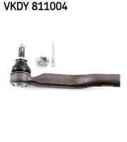 Skf Spurstangenkopf Kugelgelenk Track Rod Ends Vorne Links Vkdy 811004