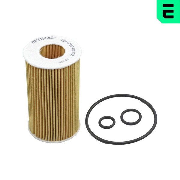 ÖLfilter Filtereinsatz FüR Mercedes-Benz Sprinter 35-T Kasten 906 316 CDI 313-image