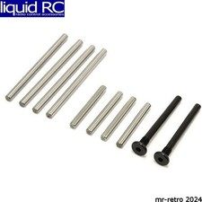 Kyosho FA506 Suspension Shaft Set FZ02