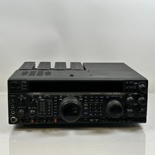 Yaesu Ft 1000 for sale | eBay