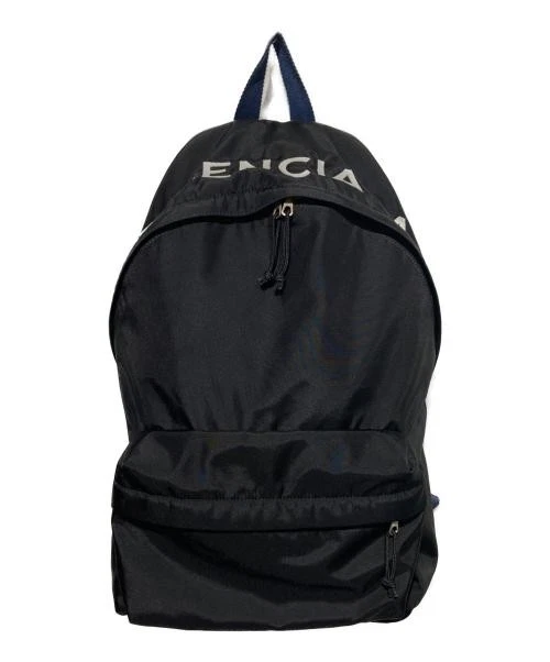 Balenciaga Backpack Handbags Bags & Nylon Exterior for Women for