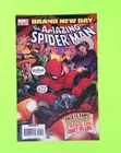 Amazing Spider-Man #563 Vol. 1 2008 Marvel Comics 1st App 8.0 Comic Book X176-5