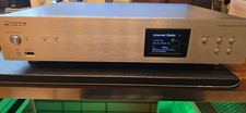 Pioneer N-50 S Hi-Fi Netzwerkaudio-Player, Si...