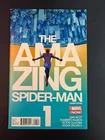 Amazing Spider-Man Marcos Martin 1:50 Variant Marvel Comics 2014 VF/NM