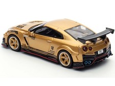 Las mejores ofertas en Nissan Gold Diecast coches, camiones y