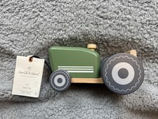 Hearth & Hand with Magnolia Wood Toy Farm Tra...