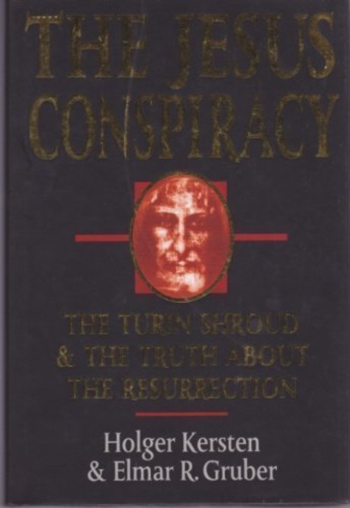 Jesus Conspiracy : The Turin Shroud and the Truth about the ResurFree US Delivery | ISBN:1852304855