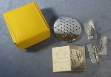 Bombay Travel Solitaire Star Game New in Box with Case & Instructions