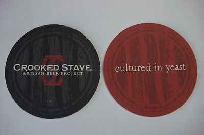 Beer Brewery ~*~ CROOKED STAVE Artisan Beer Project ~ Denver, COLORADO Wild Brew