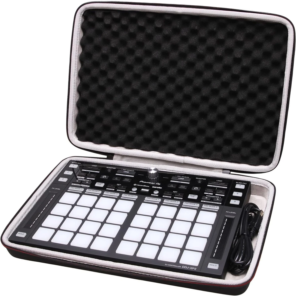 Ltgem carrying sales hard case