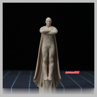 1/64 Vision Avenger Scene Props Miniture Figure Doll Model Fit Cars Vehicles Toy