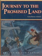 Journey to the promised land hc laurie bonnell stephens LDS Mormon New