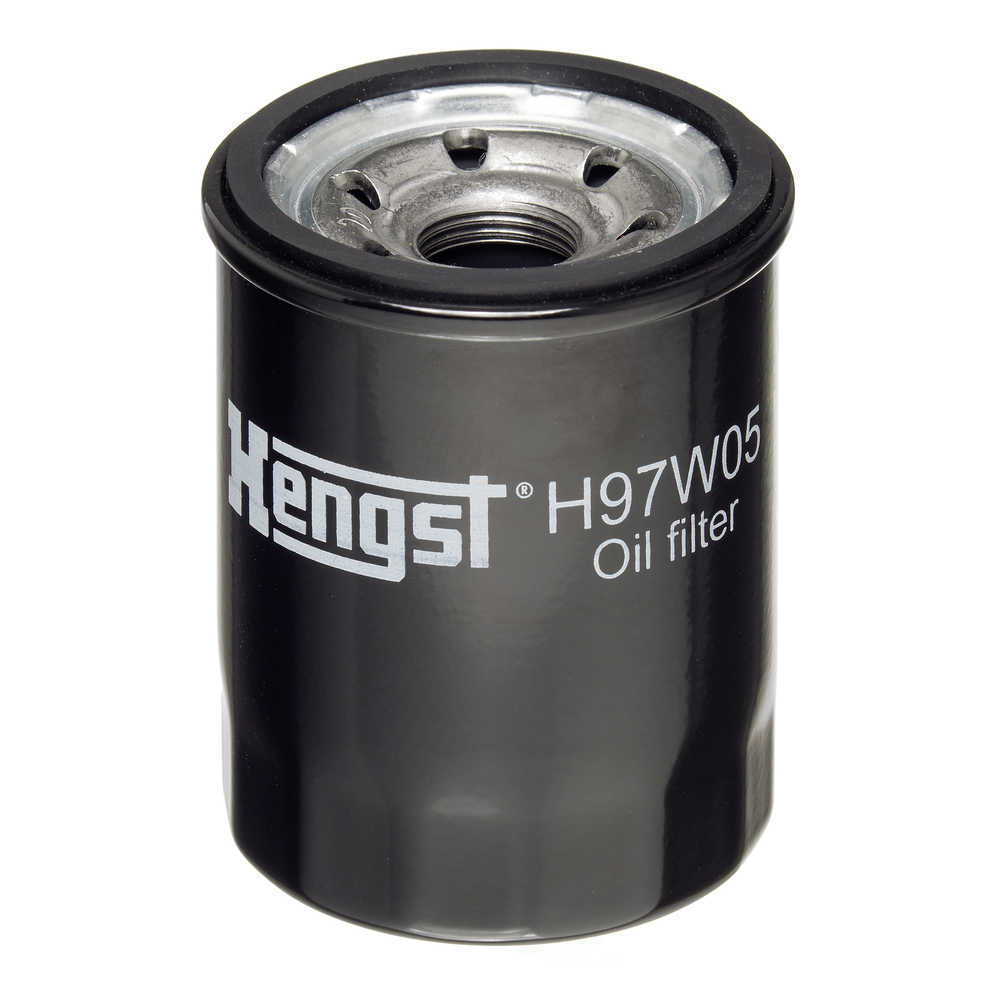 Engine Oil Filter HENGST H97W05