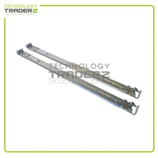 7M7CN Dell PowerEdge C1100 Outer Rail 07M7CN * Pulled *