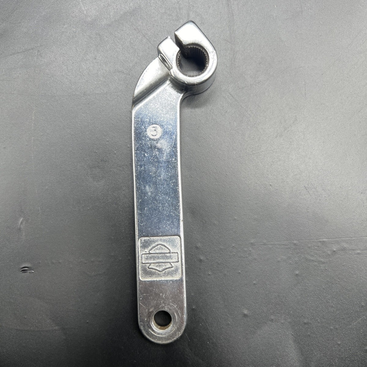 CandGandCページ 99 - 06 Harley Davidson 88 ci Twin Cam Oem Chrome Shift