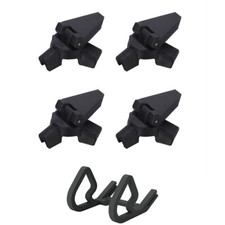 For DJI NEO Head Bumper Collision Bar Folding Booster Stand Accessories