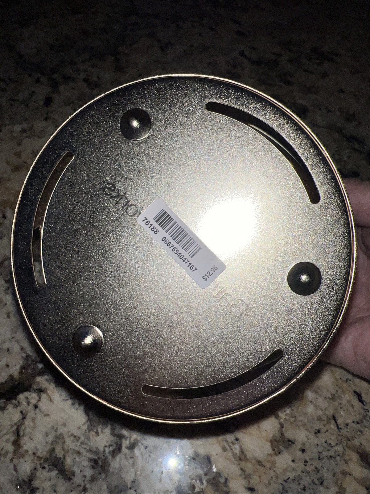 Bath & Body Works Candle Holder SLEEVE 3 Wick Polar Bear Penguin