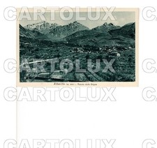 C8341 COMO 1957 ALBAVILLA GRIGNA EDIT PARRAVICINI PER RUTA