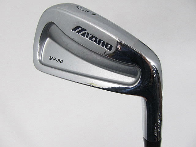 【激レア】MIZUNO MP30刻印無し　アイアンセット MIZUNO MP-30 JP Ver. 7Pcs NSPRO Stiff Flex IRON SET | eBay