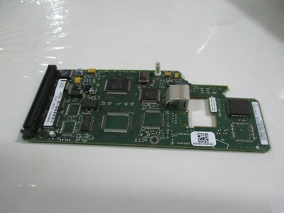 NORTEL NTDK99AA REL:12 100BASET SINGLE PORT IP EXPANSION DAUGHTERBOARD