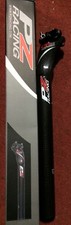 Canotto sella bici PZ Racing CR 3.1 full carbon 31.6 bike seat post 350