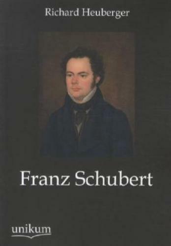 Thumbnail - Franz Schubert 1827