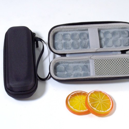 EVA Scan Reader Pen Carrying Bag Hard Protective Case for IFLYTEK Alpha Egg - Picture 5 of 6