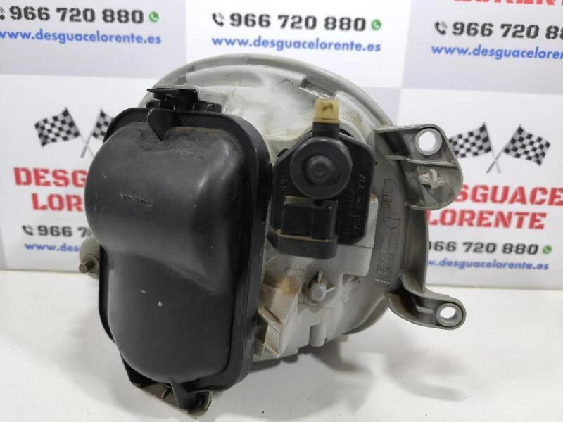 scheinwerfer rechts für RENAULT TWINGO (CO6) 1.2 (C066 67 68) 1993 245352 - Bild 3 von 3