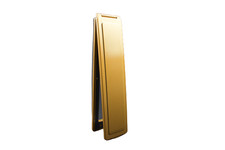 Letterbox vertical  Draught Excluder Cover by Magman MK2 Magflap™