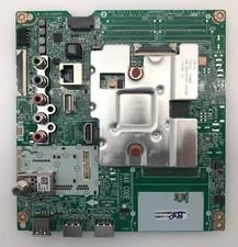 LG 70UN6955ZUC.BUS MAIN BOARD EAX69083603 1.0 / EBT66466306